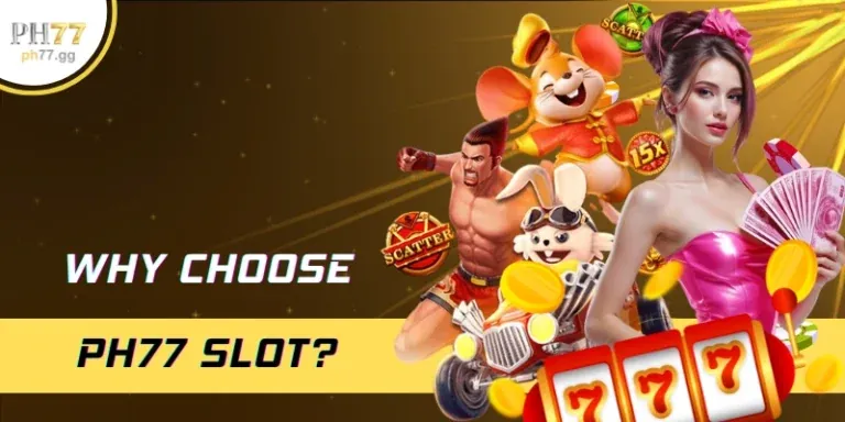 Hình ảnh các trò chơi slot mới nhất