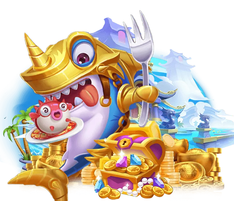 Game Bắn Cá Thần Tài nnn88